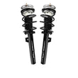 Unidades completas delanteras con puntales de resorte helicoidales cargados para el modelo 2001-02 325Xi 330Xi AWD X
