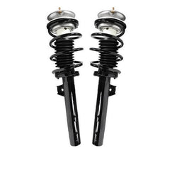 Unidades completas delanteras con puntales de resorte helicoidales cargados para el modelo 2001-02 325Xi 330Xi AWD X
