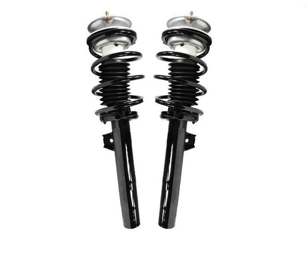 Unidades completas delanteras con puntales de resorte helicoidales cargados para el modelo 2001-02 325Xi 330Xi AWD X