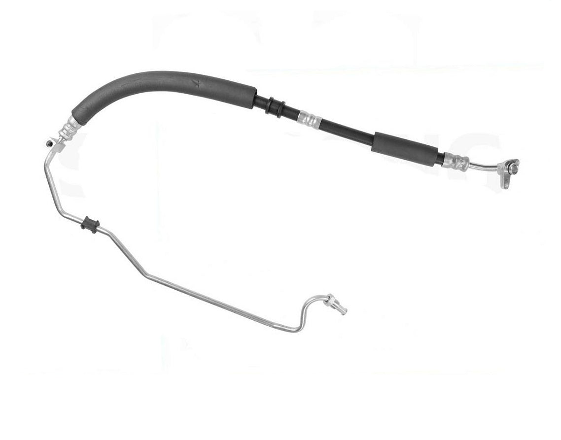 Power Steering Pressure Hose Assembly for 03-07 Accord 2.4L REF# 53713-SDA-A01
