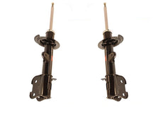 Front Bare Strut 2pc Kit For 2011-2013 Kia Sorento & 2010-2012 Hyundai Santa Fe