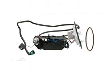 Fuel Pump Module For 09-10 Malibu 2.4L 3.5L PZEV With Only (1) Electrical Conn.