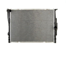 Leak Tested Radiator Fits For 07-2013 BMW 328I 09-13 328i XDrive