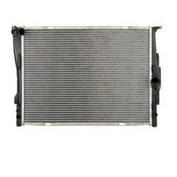 Nuevo radiador 100% probado contra fugas compatible con BMW 328I 07-2013 09-13 328i XDrive