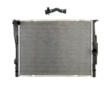 Tested Radiator Fits For 07-2013 BMW 328I 09-13 328i XDrive Upp Hose