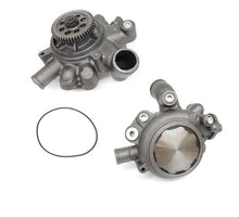 US2636 H /Bomba de agua de servicio Detroit Diesel Serie 60 14.0L EGR Engranaje pequeño 49 dientes