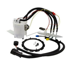 Rear Tank Fuel Pump Module Ass. 00-04 F250 With California Emissions 5.4L 6.8L