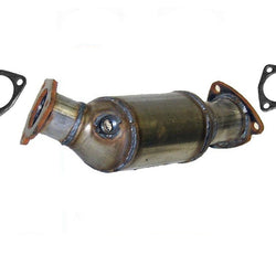 Brand New Catalytic Converter w/ Gasket For Passat A4 & A4 Quattro 1.8L Turbo