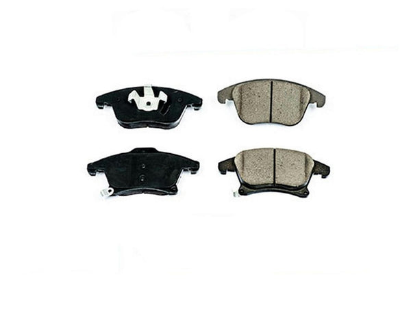 Front Brake Ceramic Pad Pads for 2013-2014 Ford Fusion