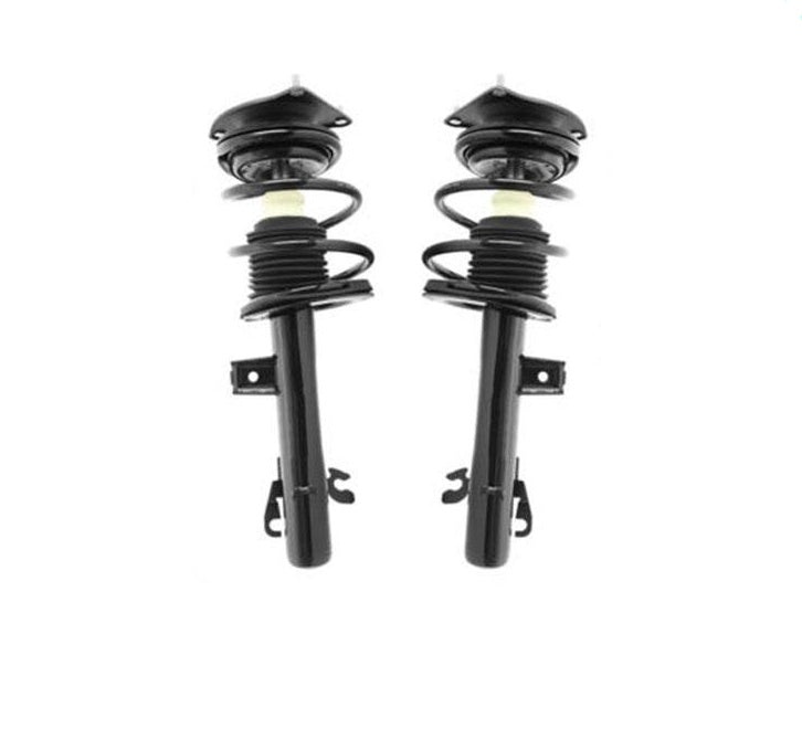 Puntal y soporte de resorte helicoidal completo DELANTERO para Mini Cooper S sobrealimentado 02-06
