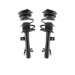 FRONT Complete Coil Spring Strut and Mount for 02-06 Mini Cooper S Supercharged