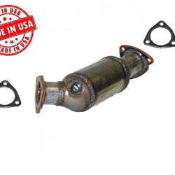 New Catalytic Converter w/Gasket Passat A4 & A4 Quattro 1.8L Turbo MADE IN USA