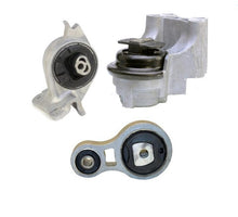 Engine Motor Mount Transmission 10-12 For Ford Fusion 07-12 For Lincoln MKZ 3.5L