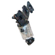 For 07-12 Veracruz 3.8L Front Radiator Maniifold With Catalytic Converter USA