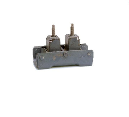 Se adapta a Ford F250 F350 Super Duty 2011-2016 6.2L 6.7L nuevo soporte de transmisión