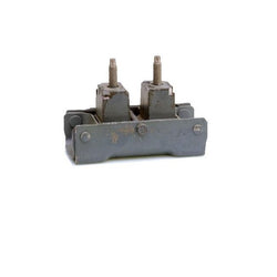 Se adapta a Ford F250 F350 Super Duty 2011-2016 6.2L 6.7L nuevo soporte de transmisión