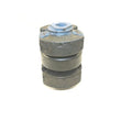 Se adapta al buje de inserción de montaje del motor 08-16 F250 Super Duty 6.4L 6.7L 100% nuevo
