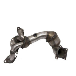 Rear Manifold Catalytic Converter MADE IN USA for Volvo S80 4.4L V8 2007-2010