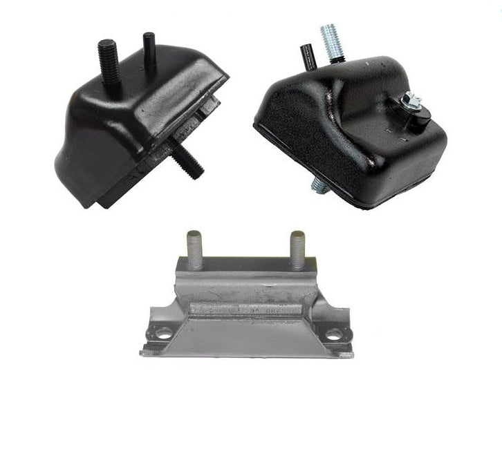 Soportes de motor y transmisión para Ford Explorer 4.0L 4 ruedas motrices 4x4 91-94