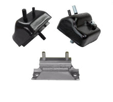 Engine & Transmission Mounts for Ford Explorer 4.0L 4 Wheel Drive 4x4 91-94