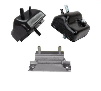 Soportes de motor y transmisión para Ford Explorer 4.0L 4 ruedas motrices 4x4 91-94