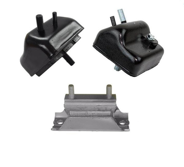 Engine & Transmission Mounts for Ford Explorer 4.0L 4 Wheel Drive 4x4 91-94