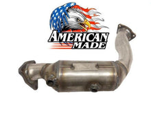 Catalytic Converter MADE IN USA Drivers Side for Audi A8 4.2L Quattro 11-12