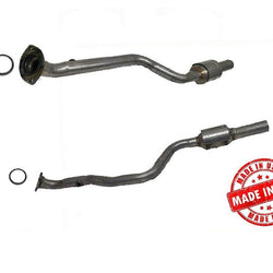 For 2006-2012 IS250 AWD 2.5L Left & Right Side Catalytic Converter Made In USA