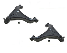 Front Lower Control Arms W BJ For Dodge Sprinter & Freightliner Sprinter