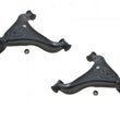 Front Lower Control Arms W BJ For Dodge Sprinter & Freightliner Sprinter