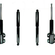 Front R Shocks 02-06 For Dodge Freightliner Sprinter 2500 3500 118 Wheel Base