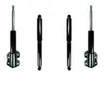 Front & Rear Shocks For 02-06 Sprinter 2500 3500 W/ High Roof 118.00 Wheel Base