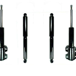 Front & Rear Shocks For 02-06 Sprinter 2500 3500 W/ High Roof 118.00 Wheel Base