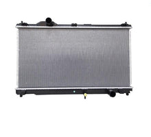 Radiator For 2006 2007 2008 2009 2010 2011 2012 2013 2015 Lexus IS250 IS350