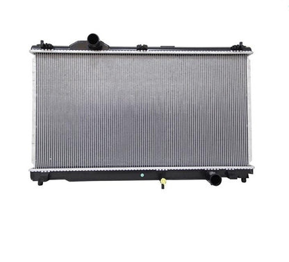 Radiator For 2006 2007 2008 2009 2010 2011 2012 2013 2015 Lexus IS250 IS350