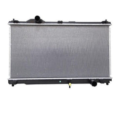 New Radiator 100% Tested For 06-15 IS250 06-14 IS350 Lexus 100% All New