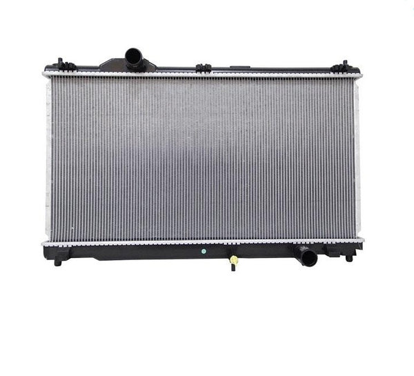 New Radiator 100% Tested For 06-15 IS250 06-14 IS350 Lexus 100% All New