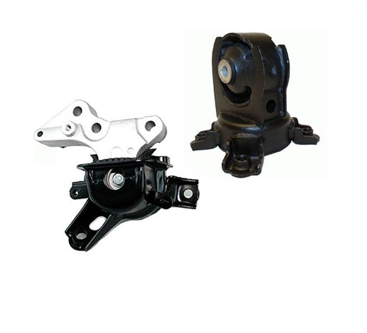 Front Engine Motor Mounts Fits Toyota 2006-2012 Rav4 3.5L