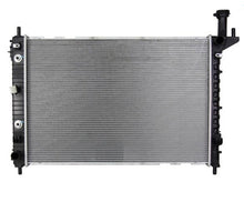 Radiator Tested for Buick Enclave 08-17 Chevrolet Traverse 09-17 3.6L