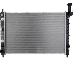 New Radiator 100% Tested for Buick Enclave 08-17 Chevrolet Traverse 09-17 3.6L