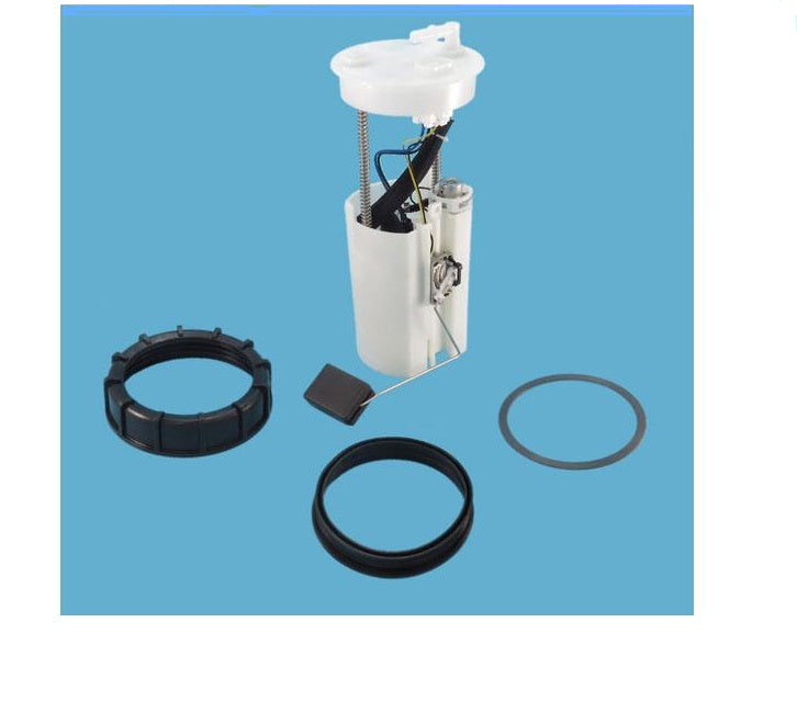 Nuevo módulo de bomba de combustible eléctrica para Honda Accord V6 3.0L 03-07 17045-SDB-A30