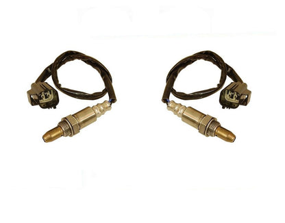 2 Upstream O2 Sensors For Volvo XC90 2007-2014 REF# 350-64065