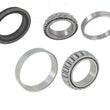 Para 15-17 Ford Transit 150 250 350 350HD Kit de reparación de sello de carrera de rodamiento de rueda trasera