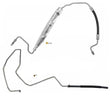 Power Steering Pressure & Return Hose fits for Chrysler Town & Country 01-03