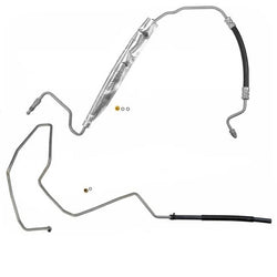 Power Steering Pressure & Return Hose fits for Chrysler Town & Country 01-03