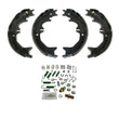 New Parking Brake Shoes & Springs for Toyota Sienna Van W/ Rear Disc 04-10