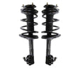 Front  Struts 96 to Pro Date 04/00 Fits Toyota 4DRS RAV4 W Factory 215/70R16