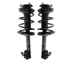 Front  Struts 96 to Pro Date 04/00 Fits Toyota 4DRS RAV4 W Factory 215/70R16