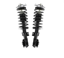 Front Complete Spring Struts for Volvo 850 93-97 S70 V70 98-00 Front Wheel Drive
