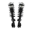 Front Complete Spring Struts for Volvo 850 93-97 S70 V70 98-00 Front Wheel Drive